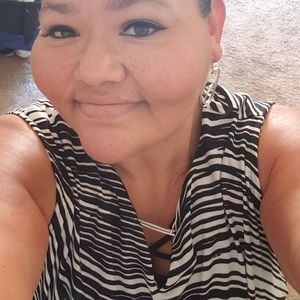 Meet your Posher, Corina